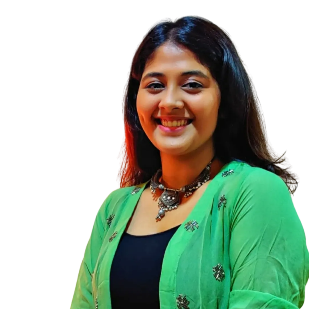 Rucha Gadgil