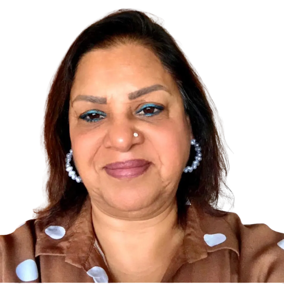 Rita Sachdev