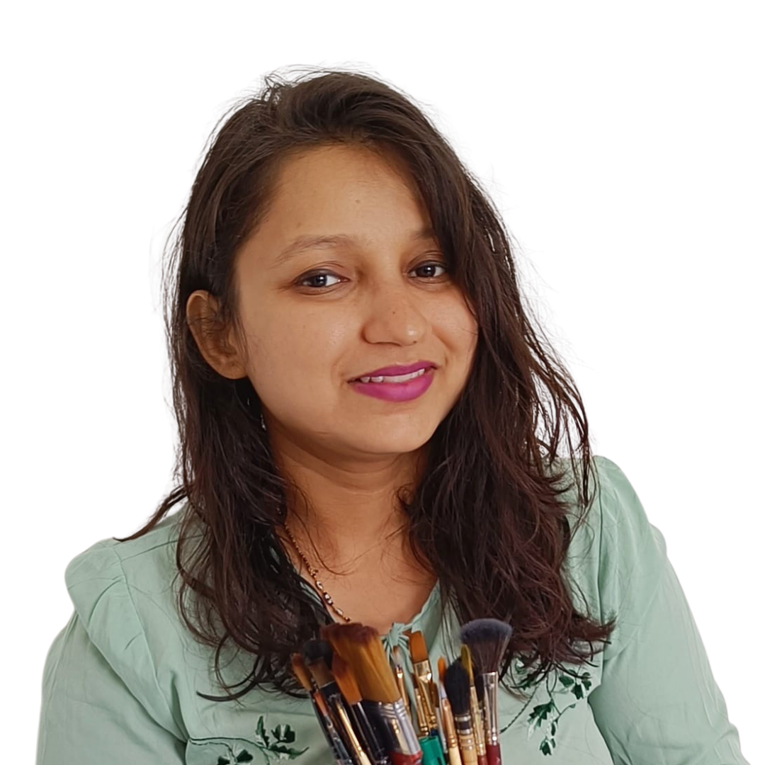 Ridhi Jain