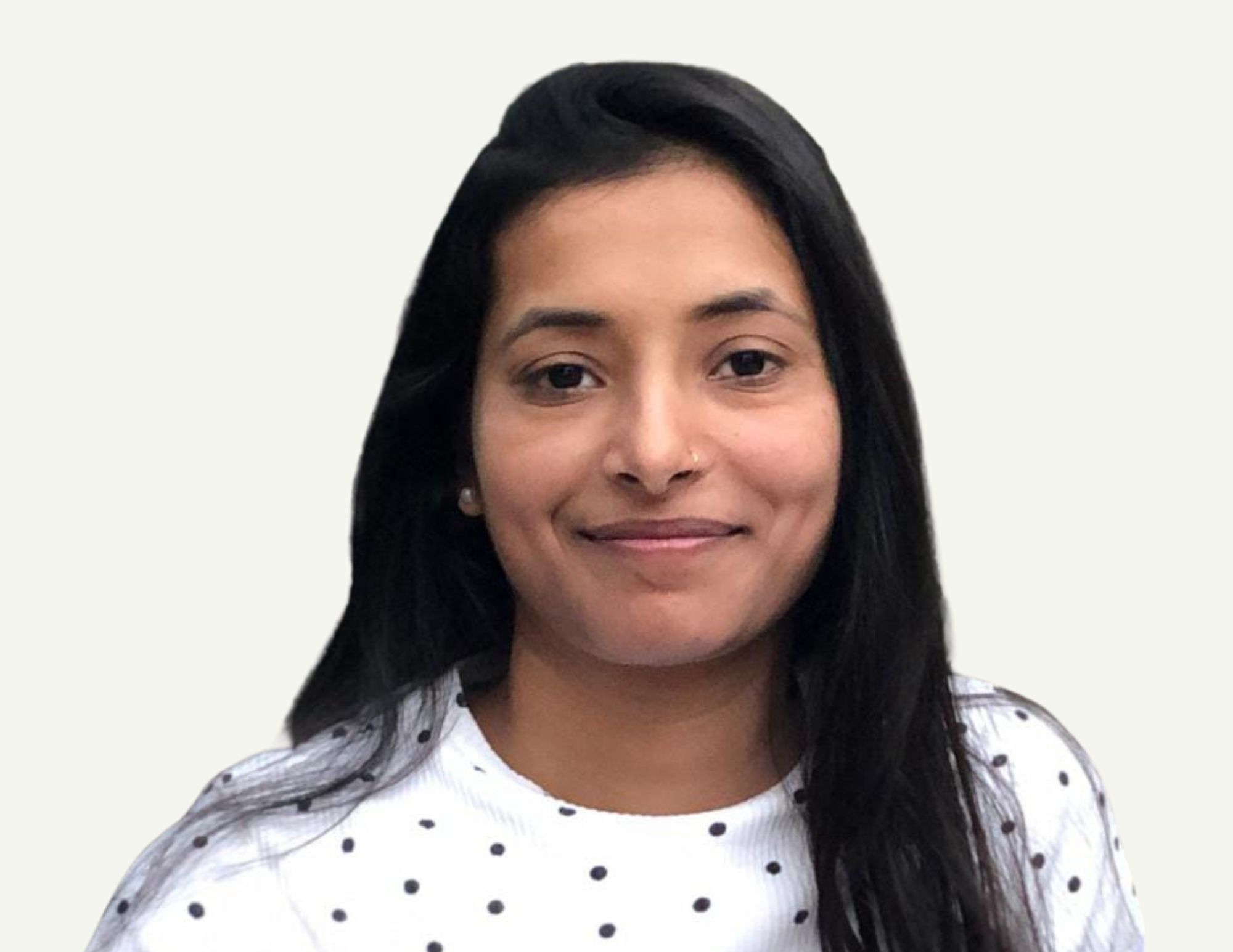 Daya Hadiya Rameshbhai