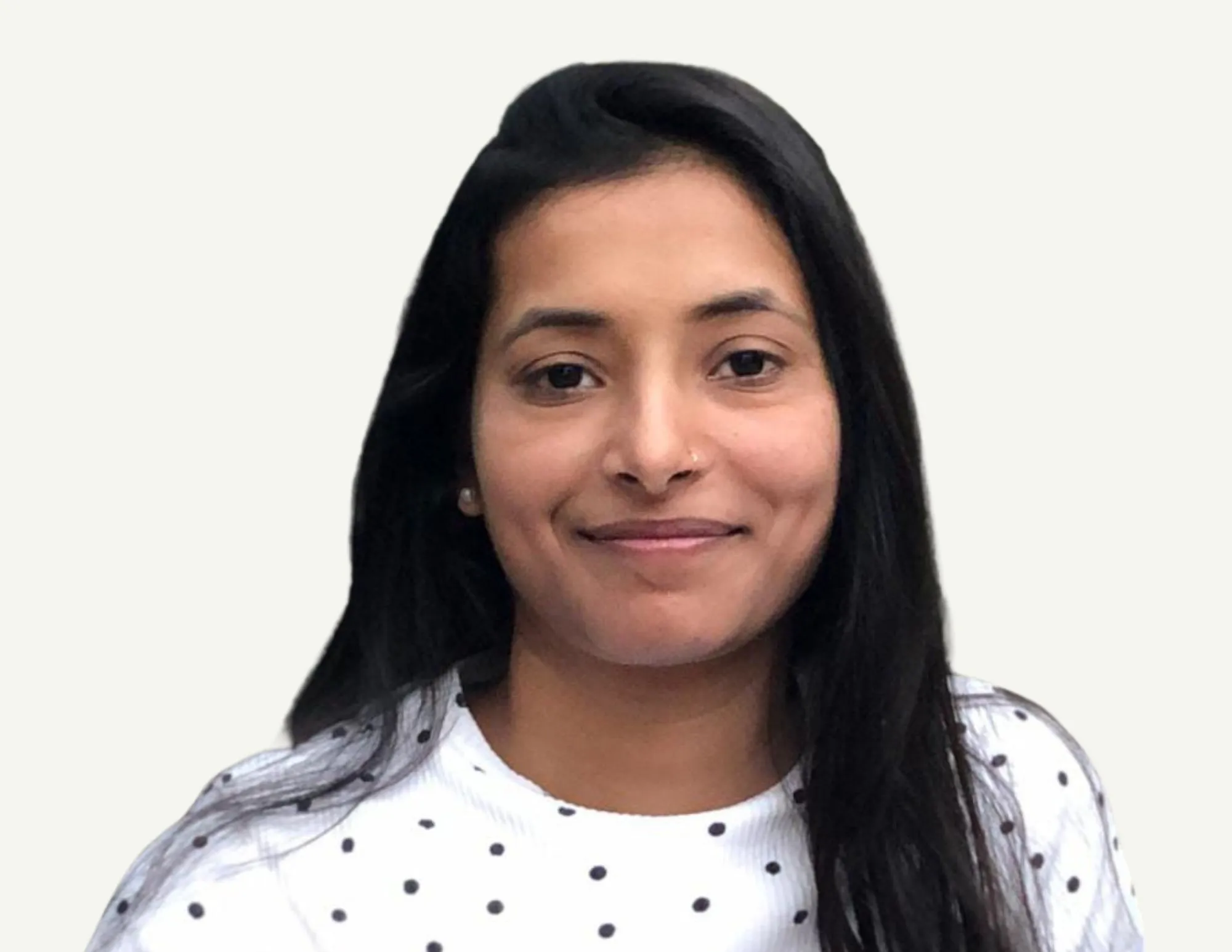 Daya Hadiya Rameshbhai