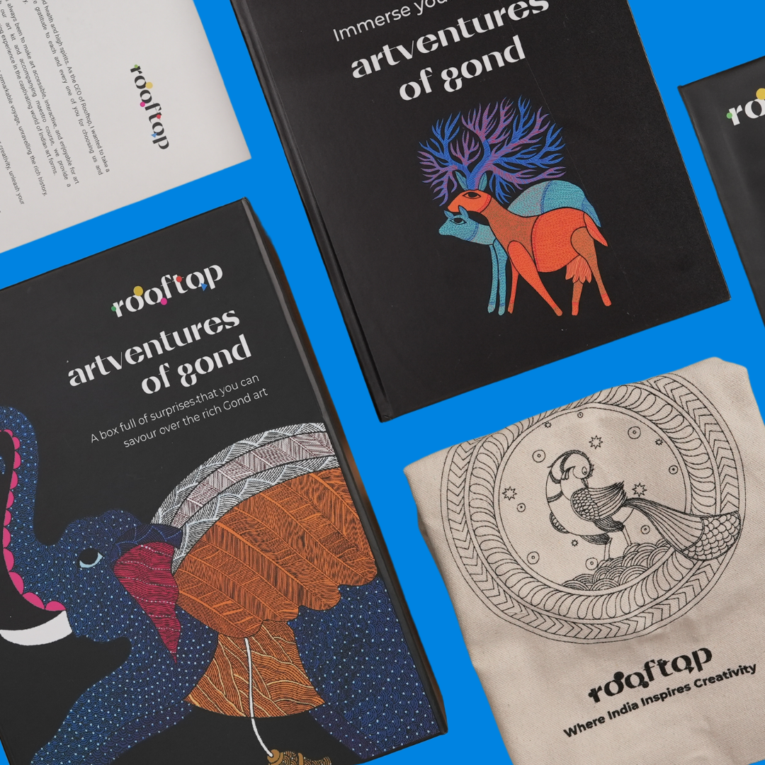 Art Kits