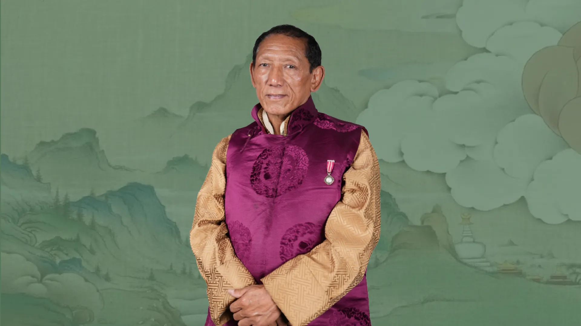 Thangka Course