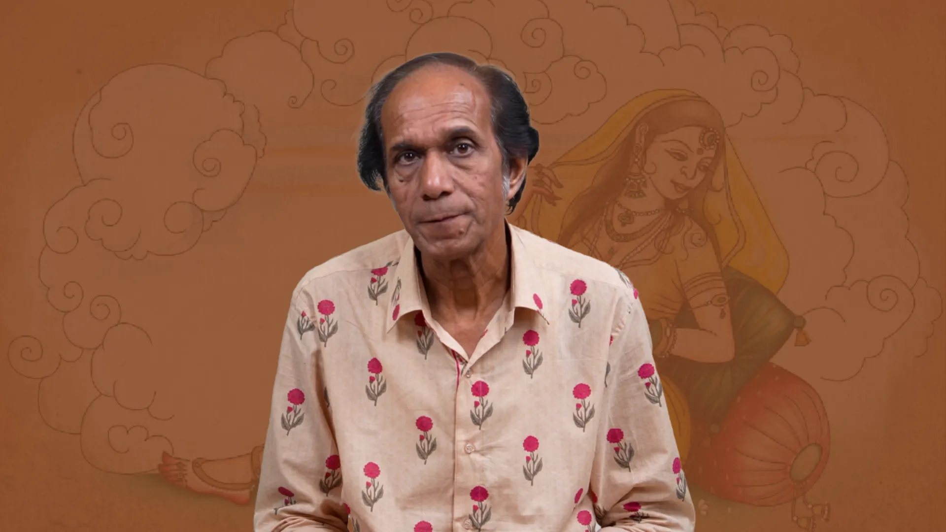 Deogarh Miniature