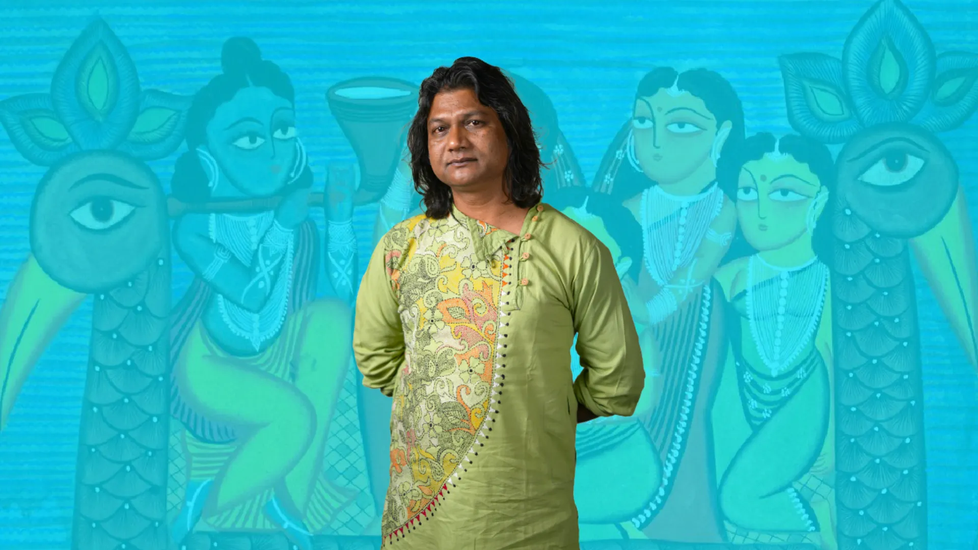Kalighat Course
