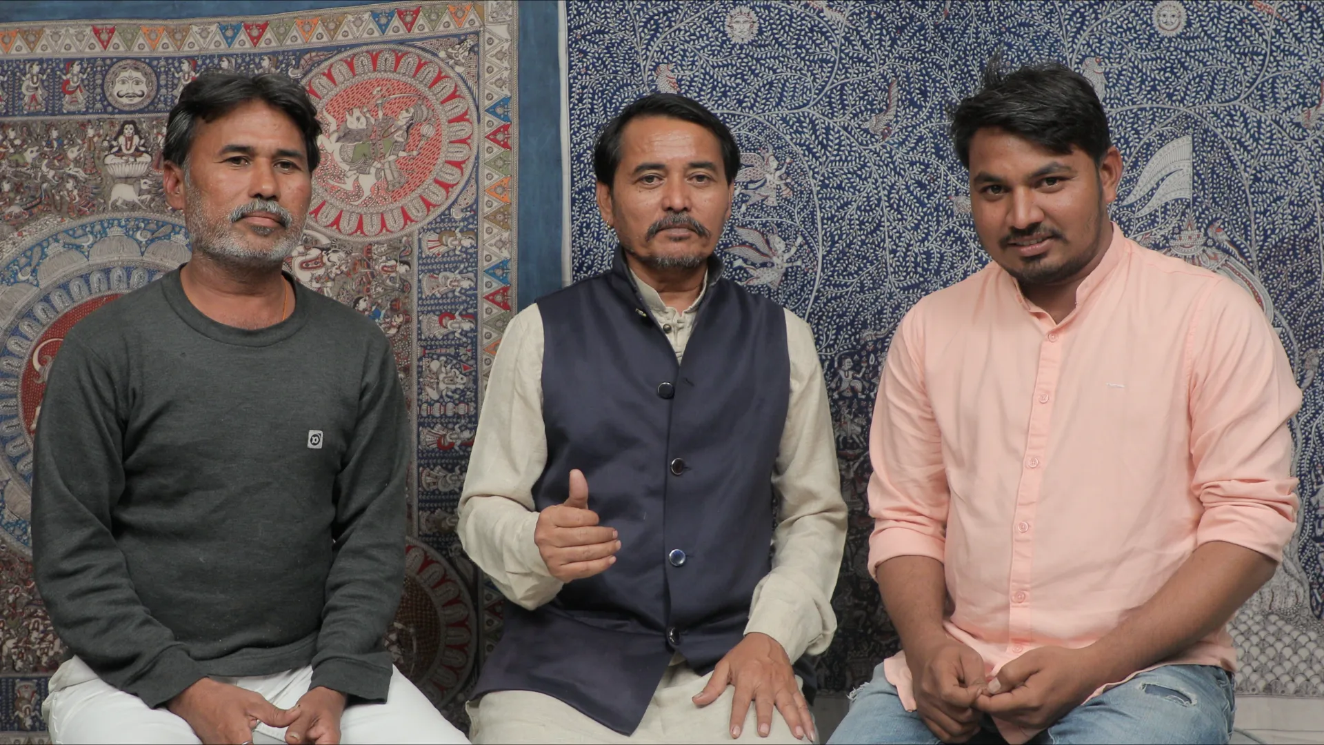 Mata Ni Pachedi