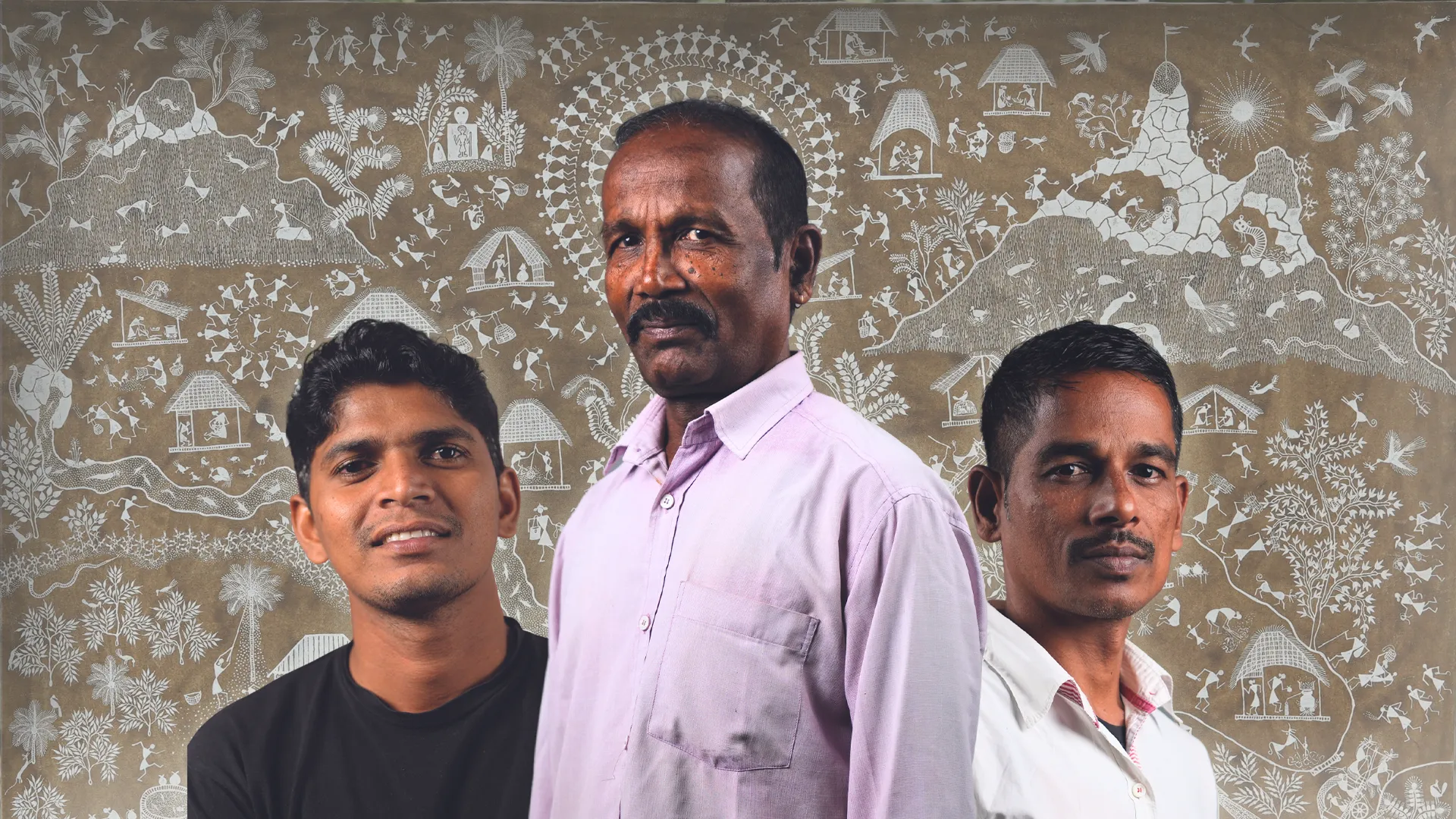 Warli Course