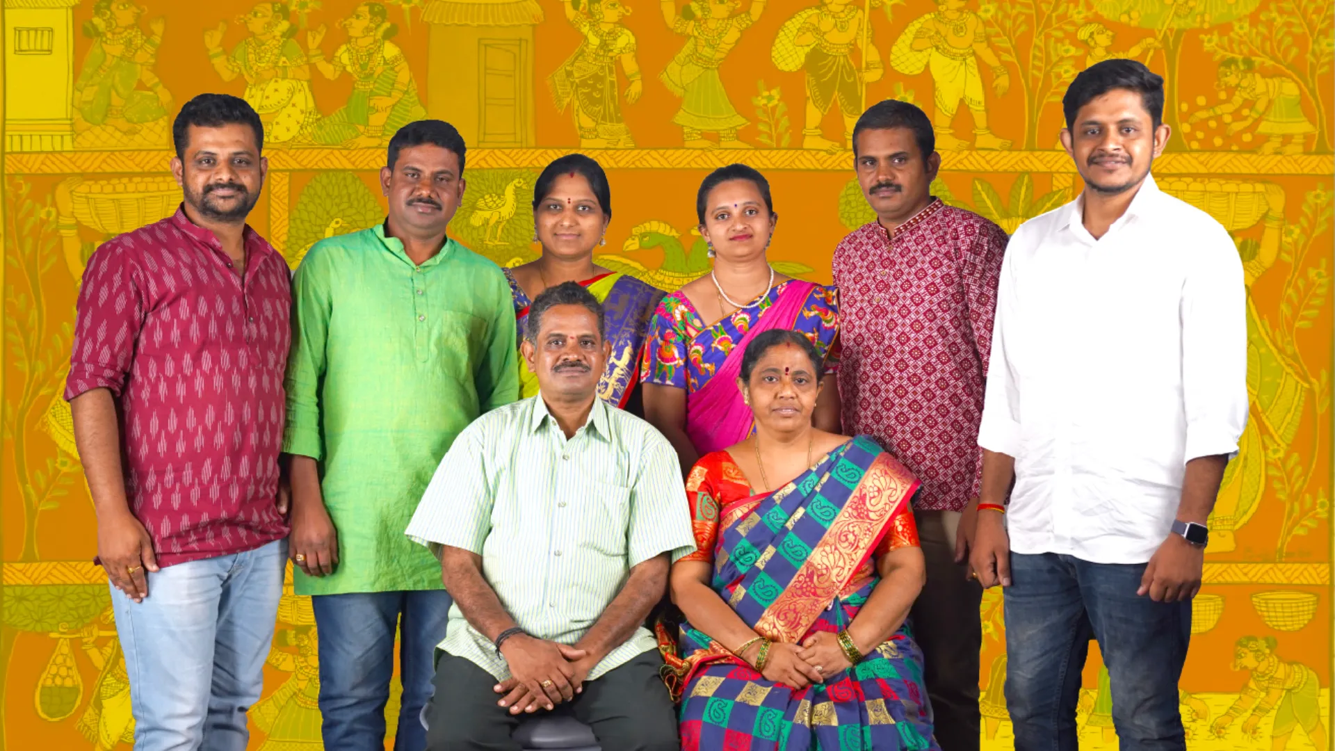 Cheriyal Course