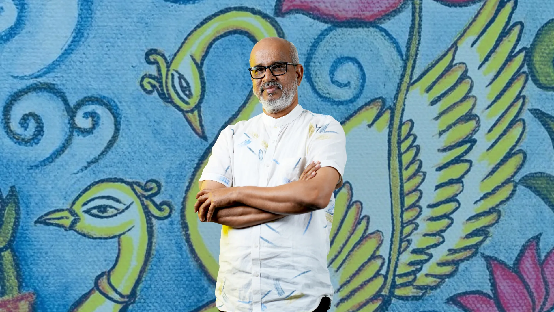 Kerala Mural Course