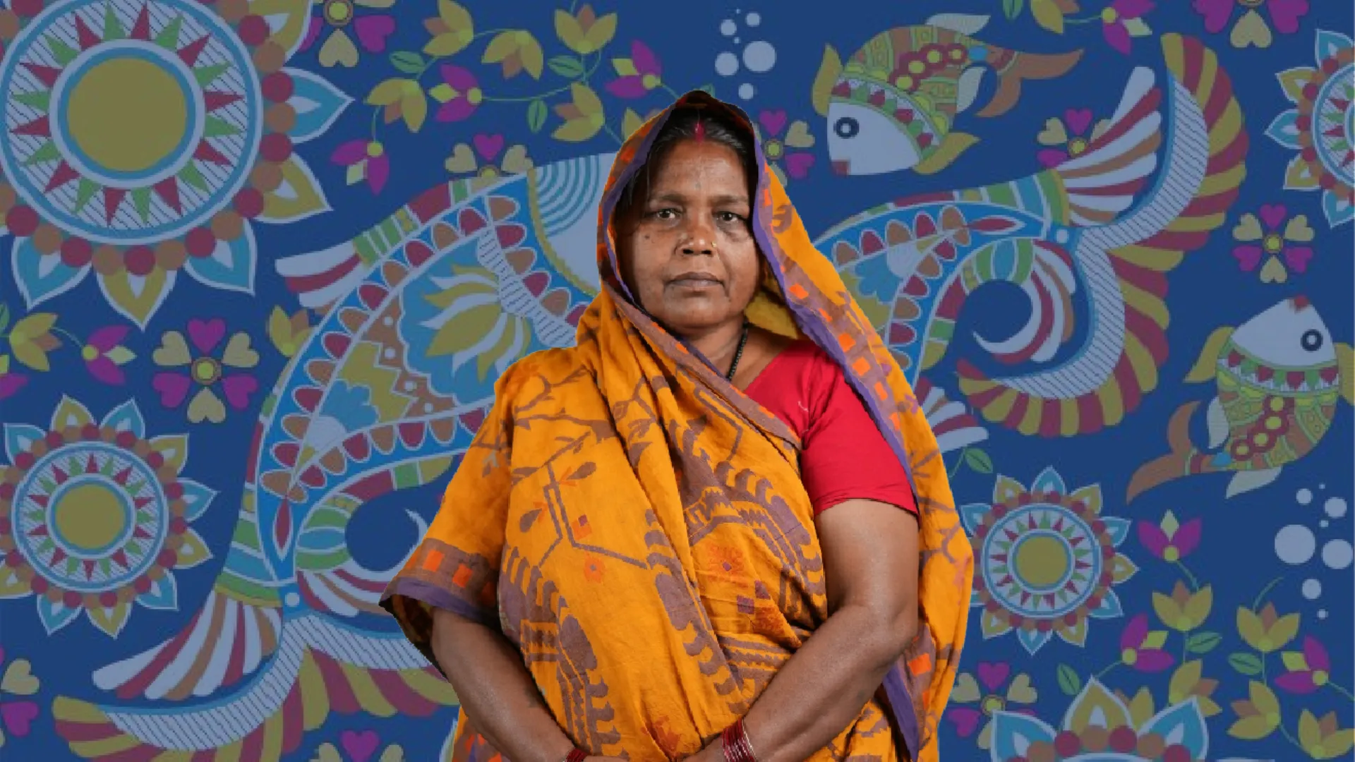 Madhubani Course