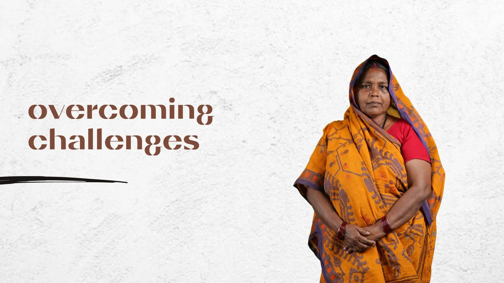 Overcoming Challenges