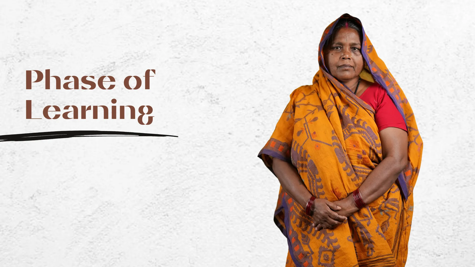Phase of Learning