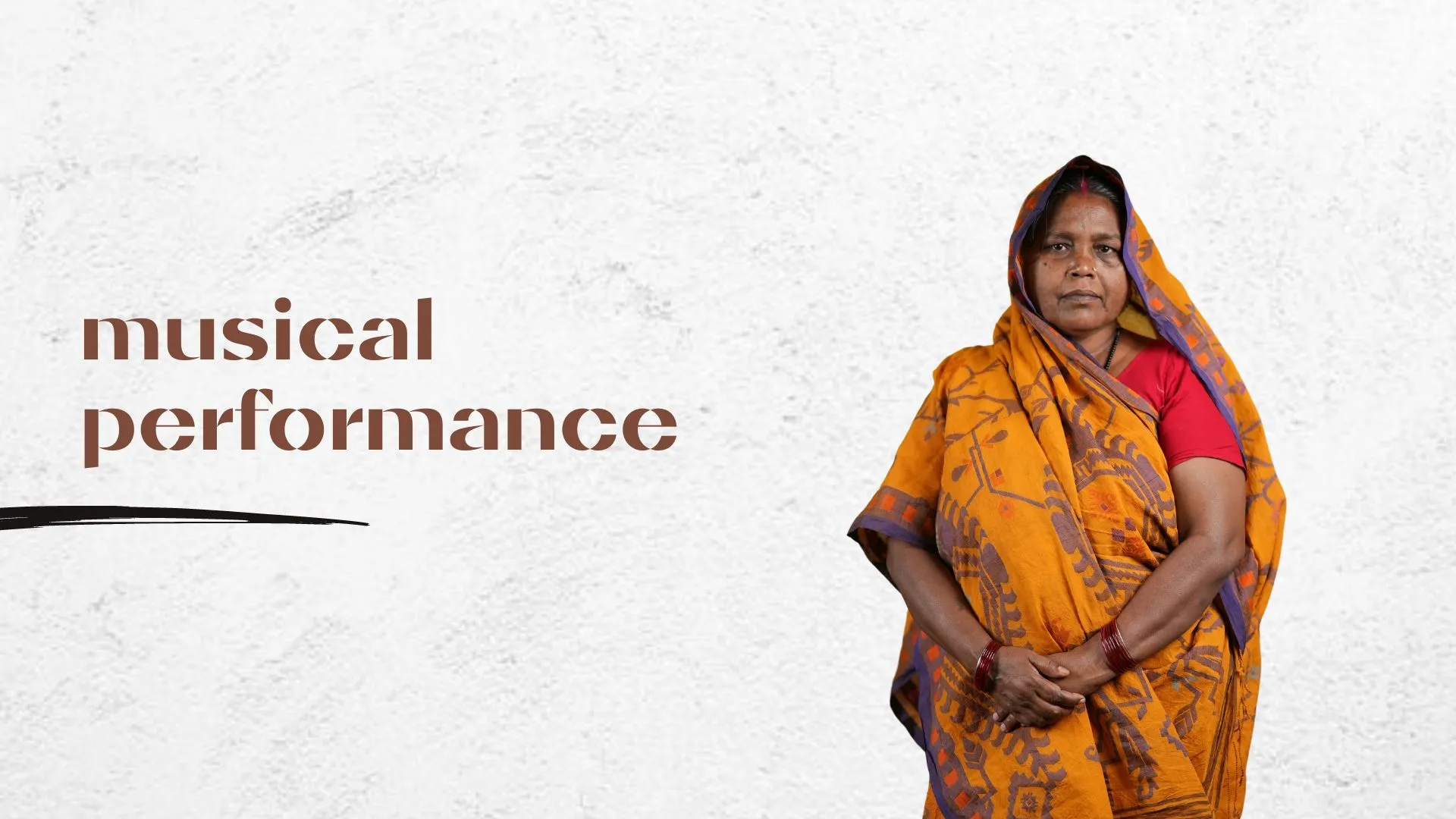Musical Performance