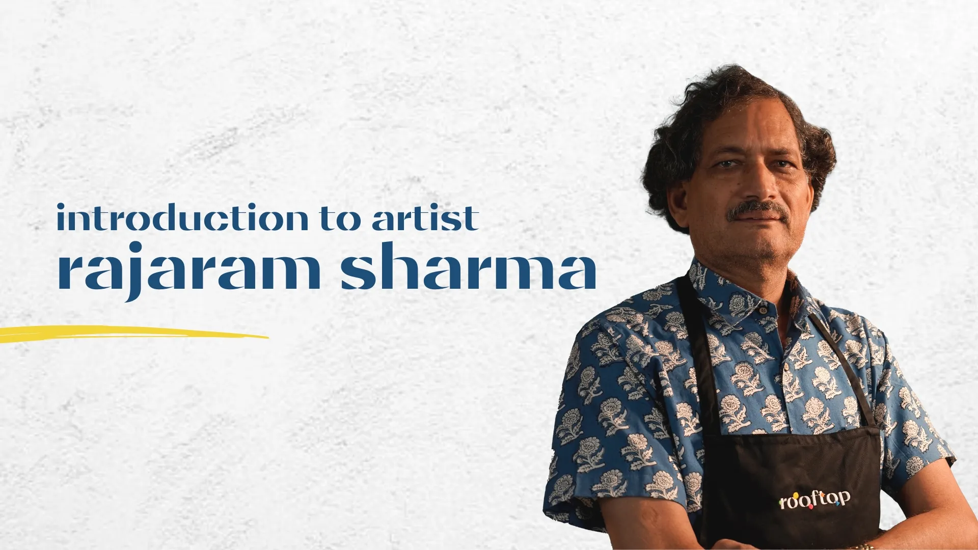 Introduction to Shri Rajaram Sharma