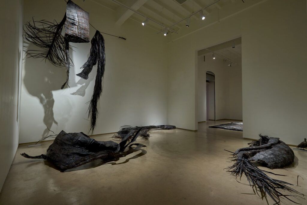 october art exhibitions