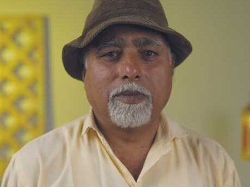 Miniature painting artist