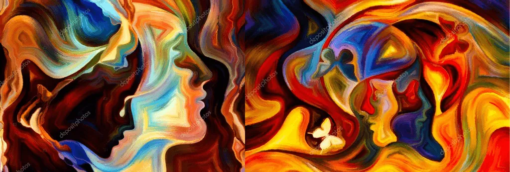 passion
