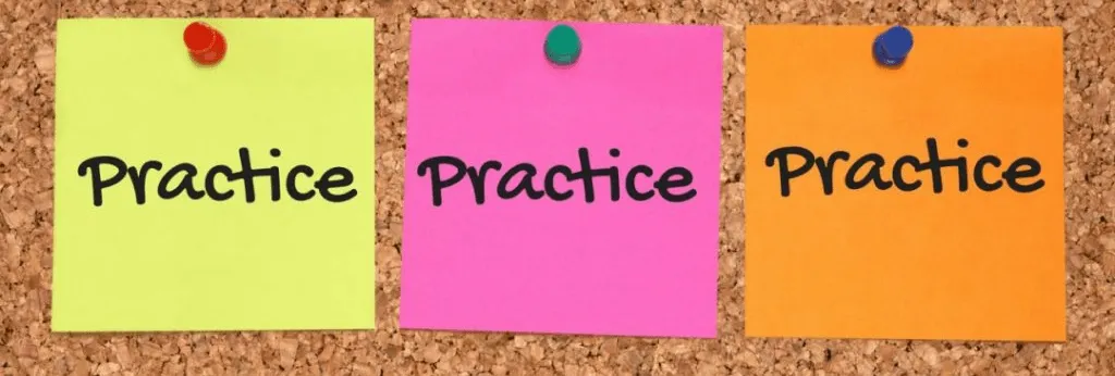 practice