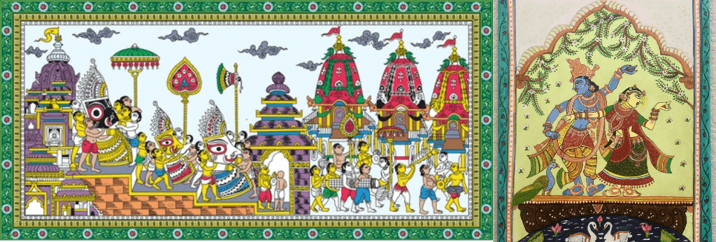 pattachitra