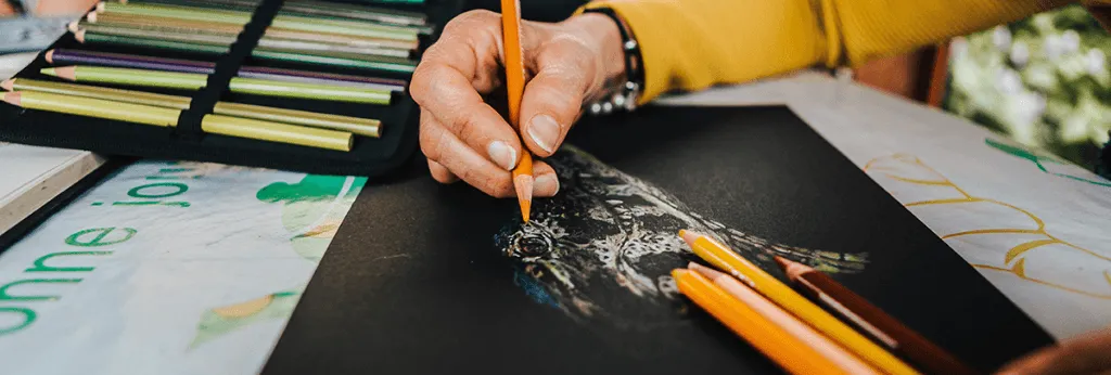 Art Therapy