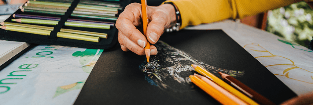 Art Therapy