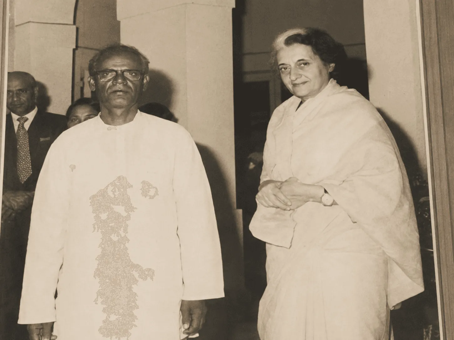 jivya-soma-mashe-and-indira-gandhi