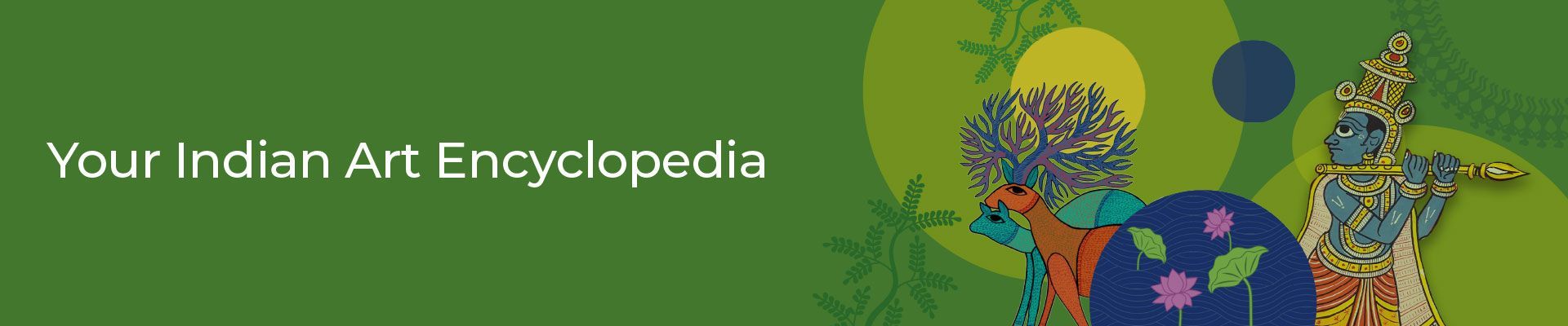 Art Wiki Banner