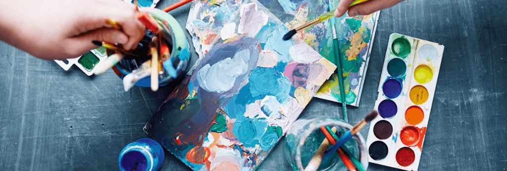 Art Therapy
