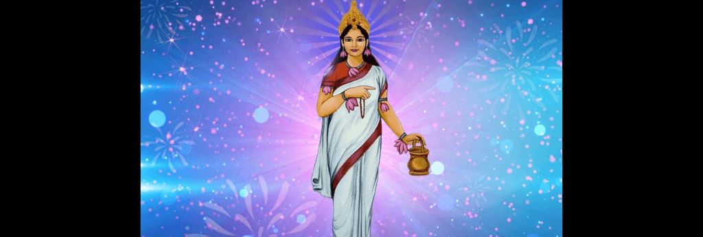 Bramhacharini