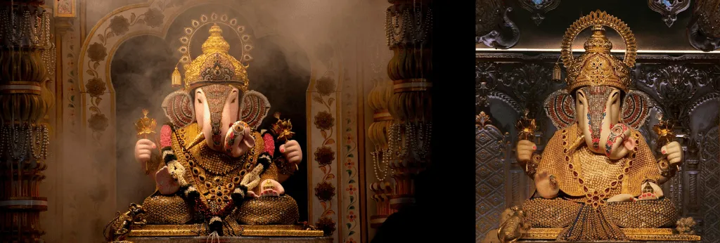 Ganpati