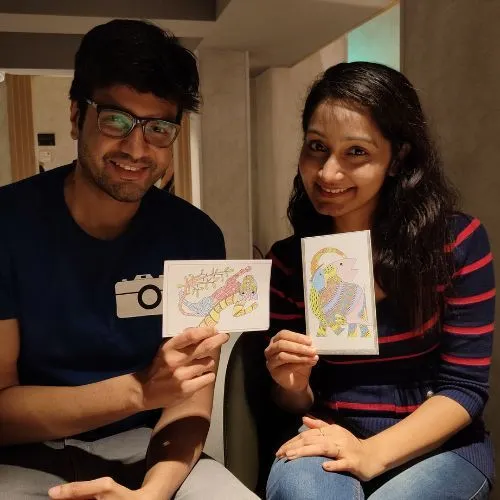 Art Workshop