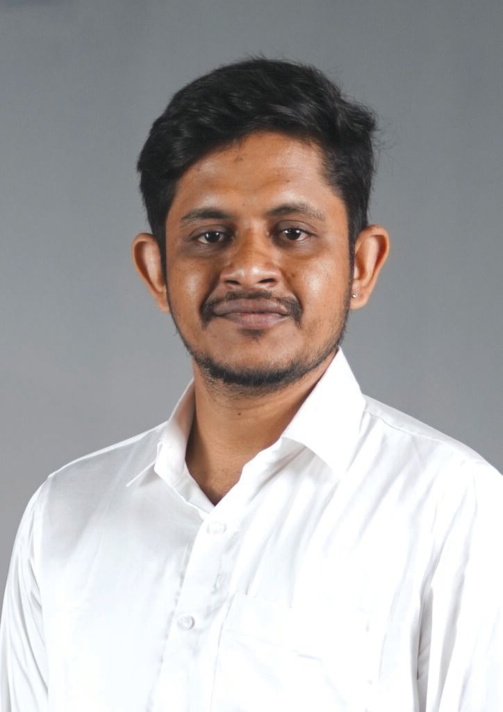 Sravan Dhanalakota of the Dhanalakota family.