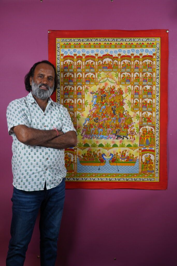 Kalyan Joshi