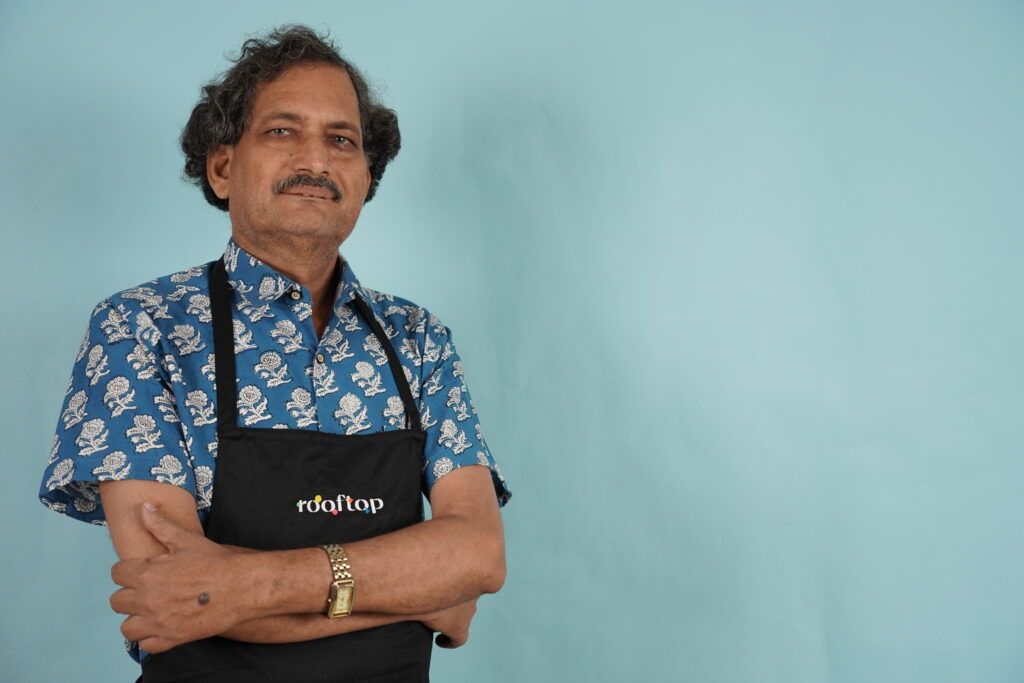 Rajaram Sharma, Pichwai artist