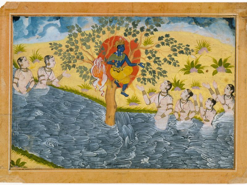 Image Source: Metropolitan Museum of Art