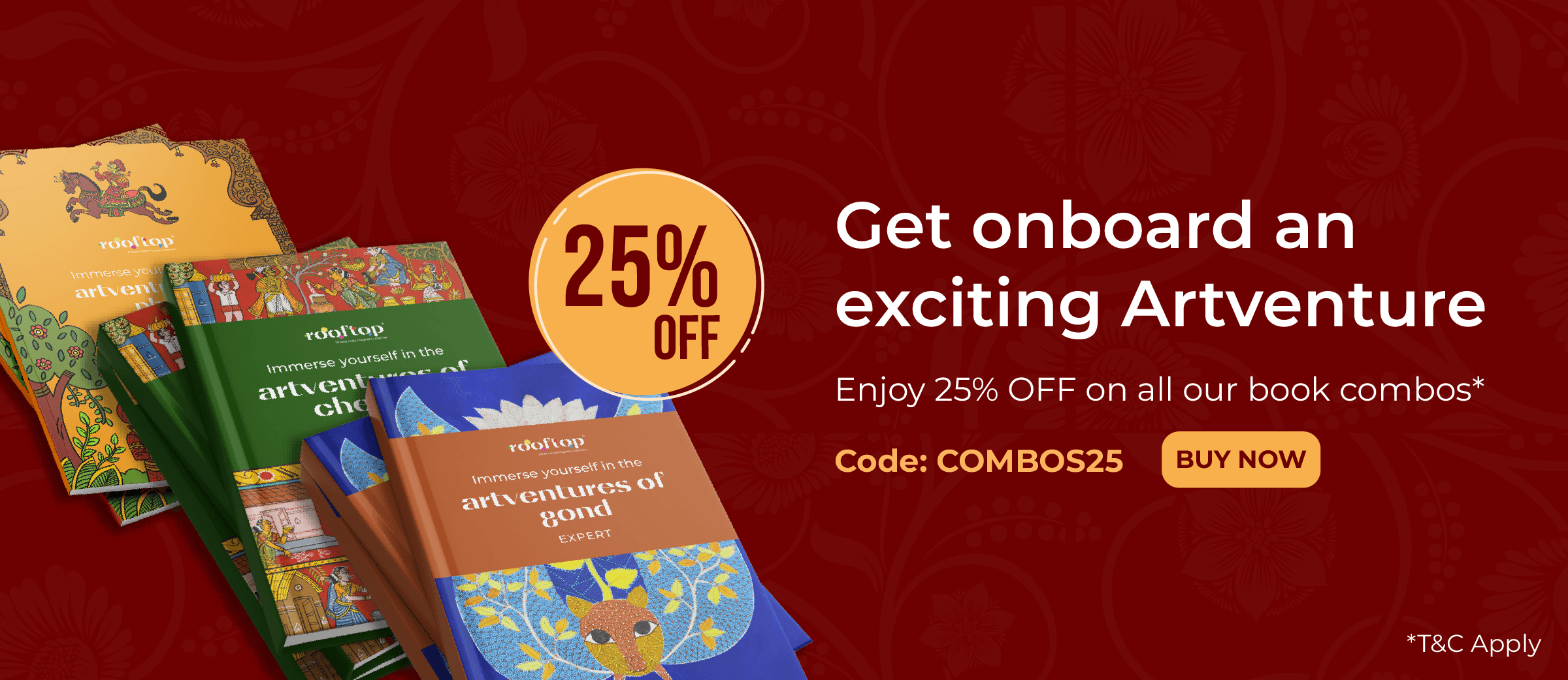 Shop Combo's Banner