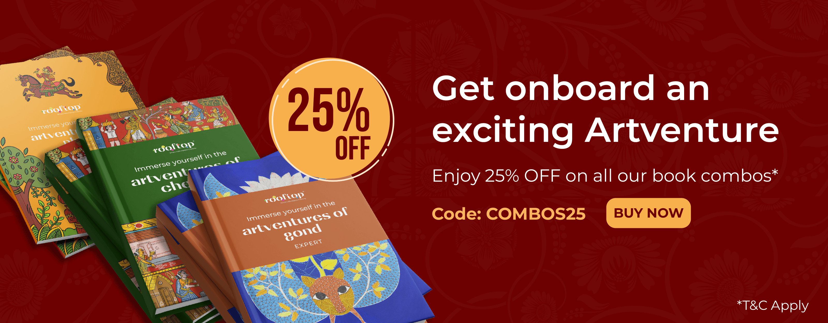 Shop Combo's Banner