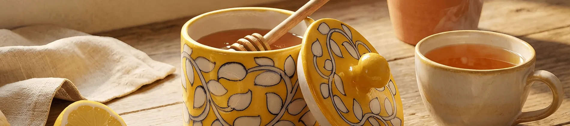 Discover Handmade Products with a Story