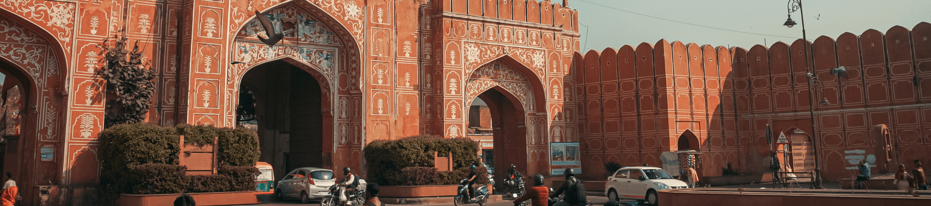 Explore India's Creative Cities