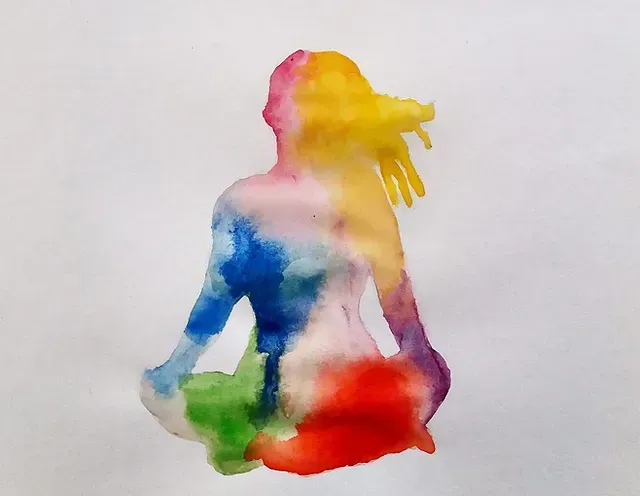 Art and mental health