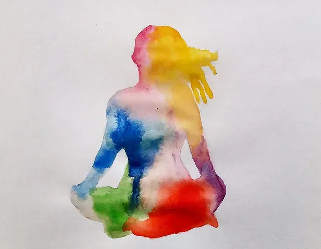 Art and mental health