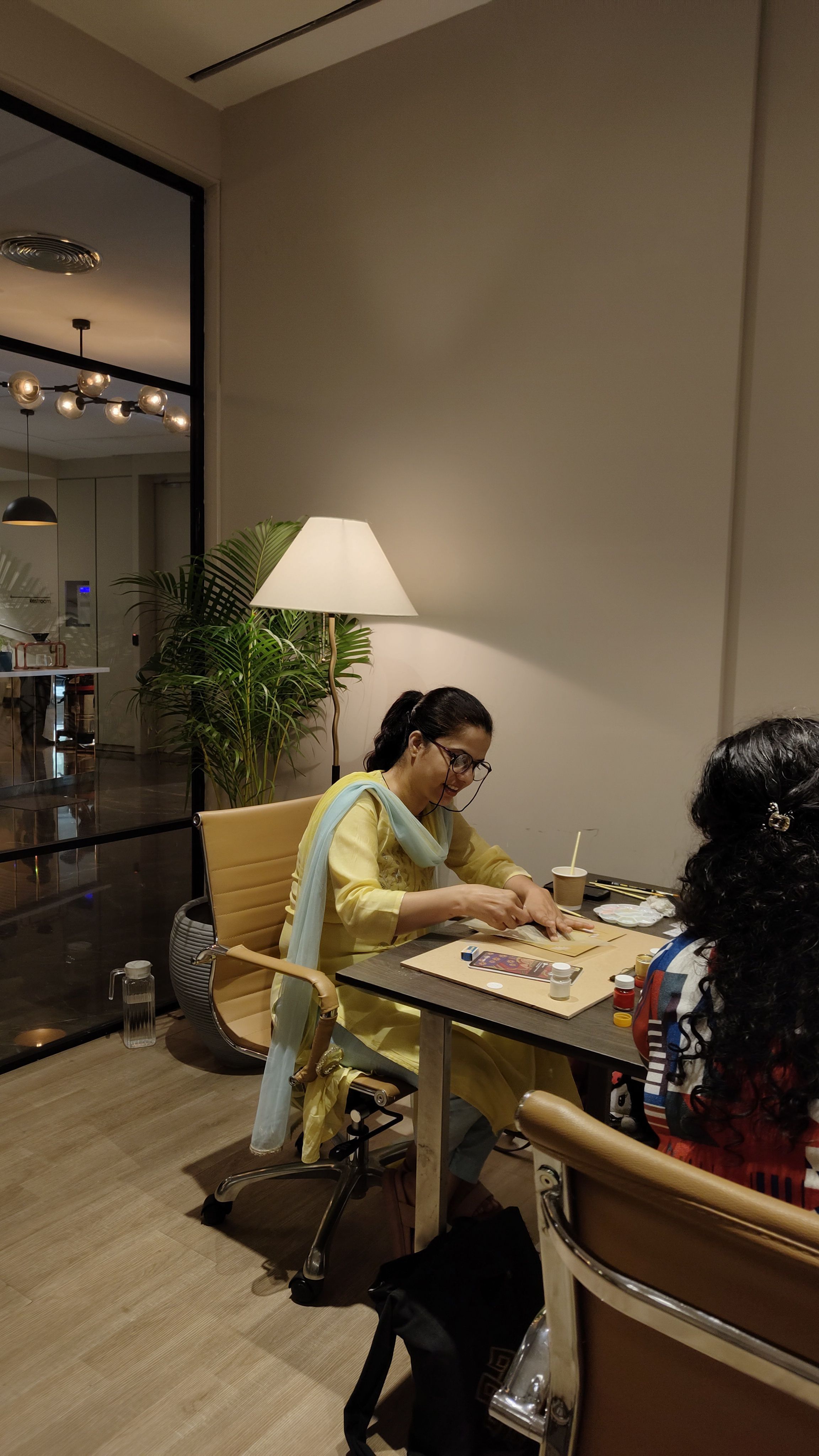 Innovation brainstorming