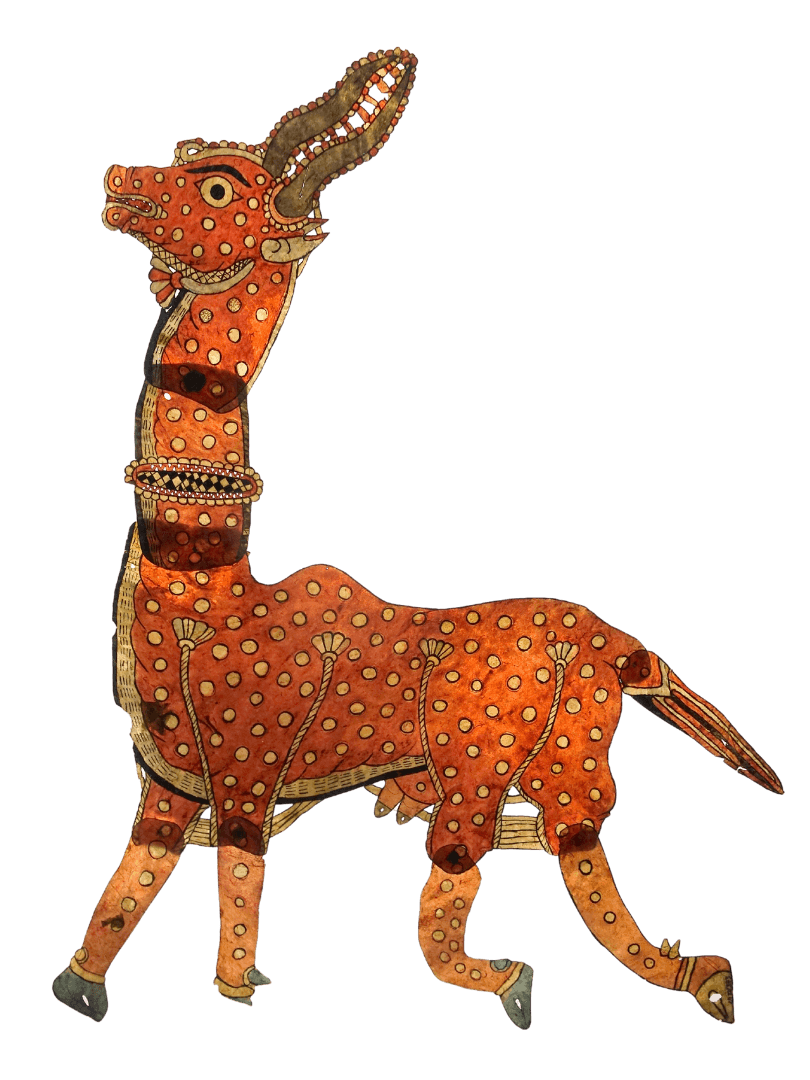 Tholu Bommalata From Andhra Pradesh