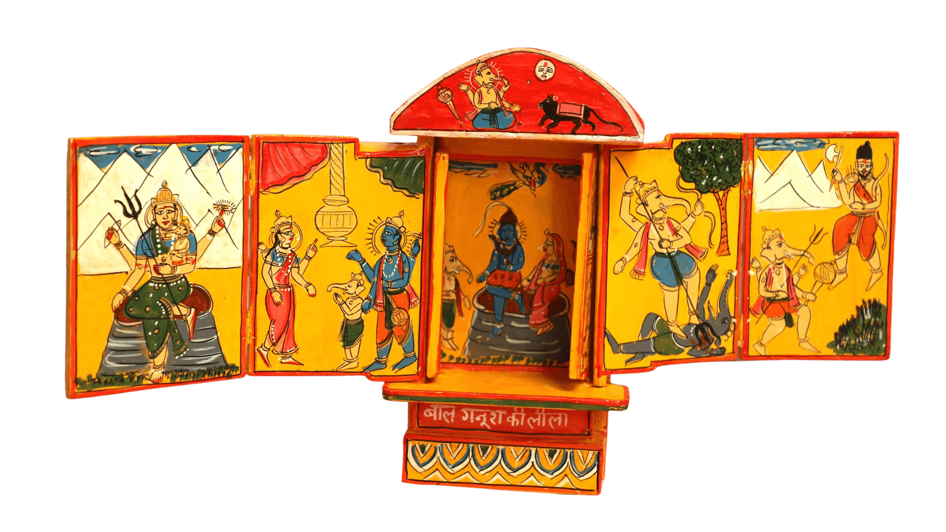 Kavad