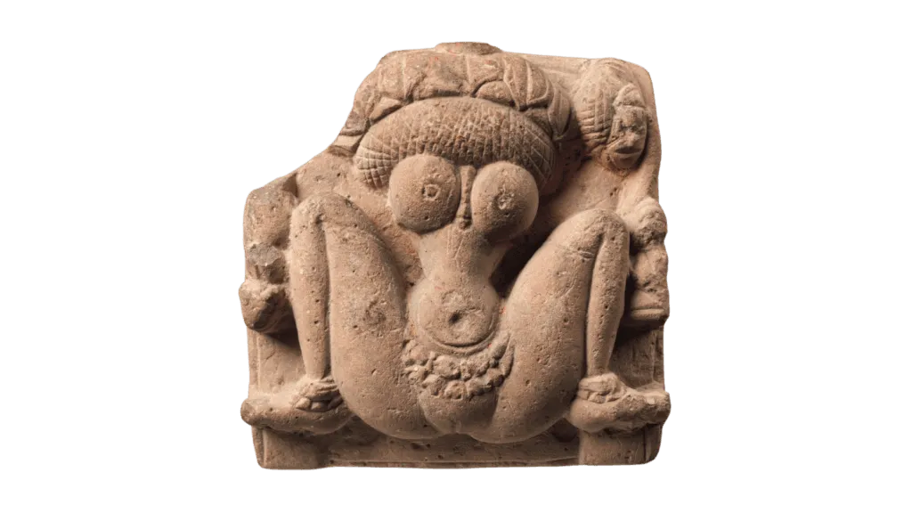 Lajja Gauri