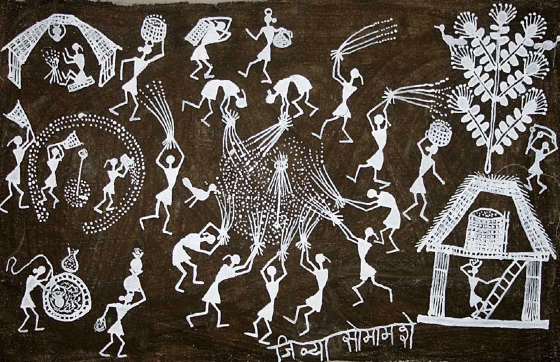 Jivya Soma Mashe_work