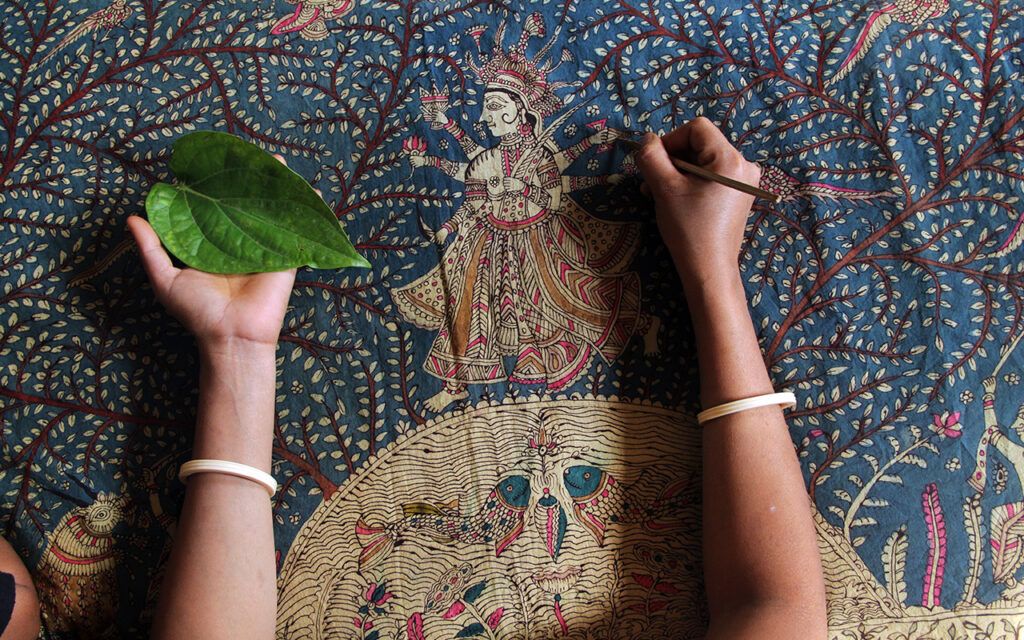 Mata Ni Pachedi on clotf