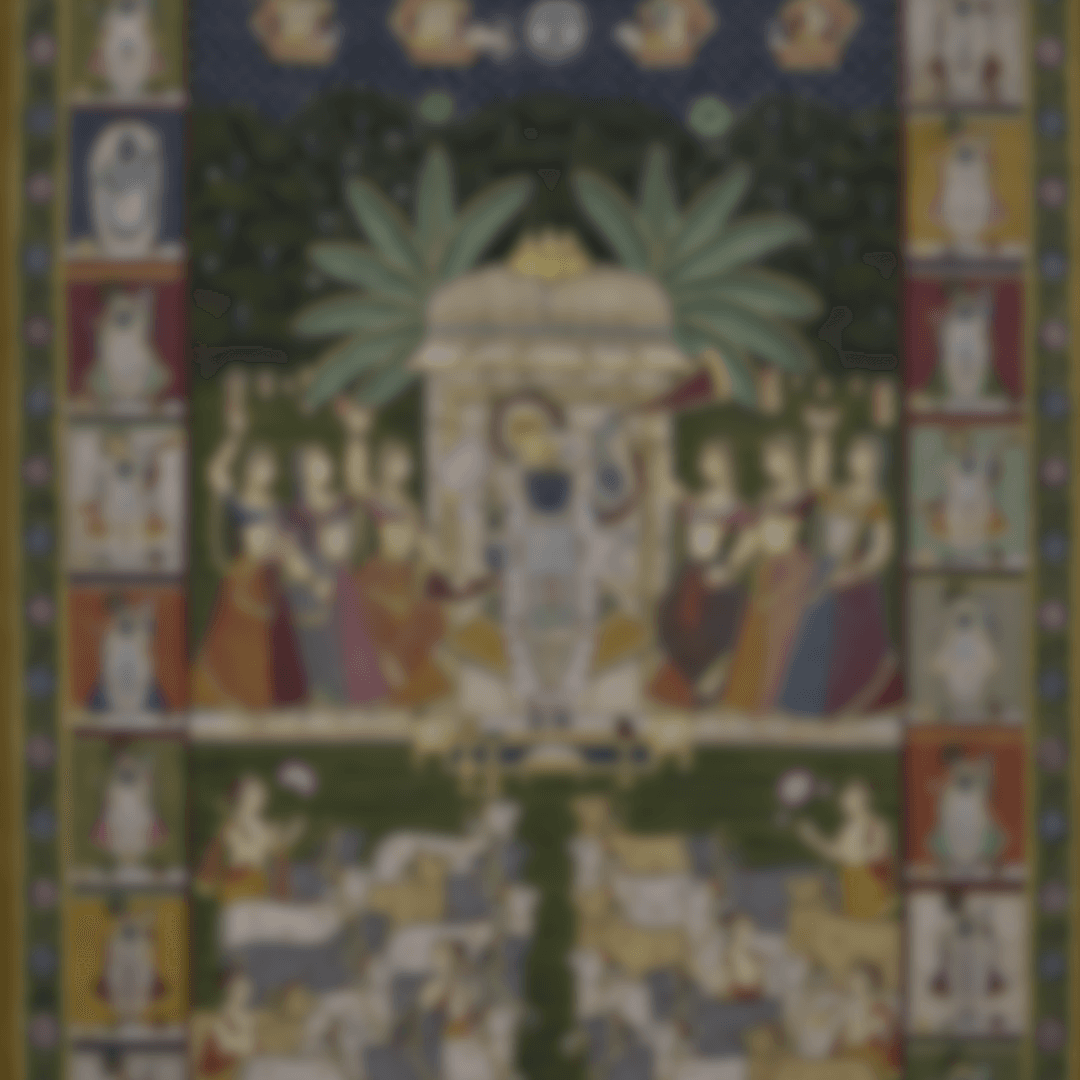 Original Indian Artworks