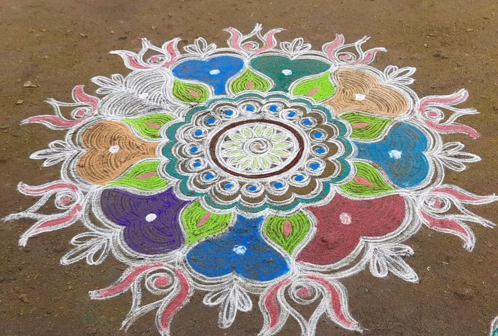 Rangoli