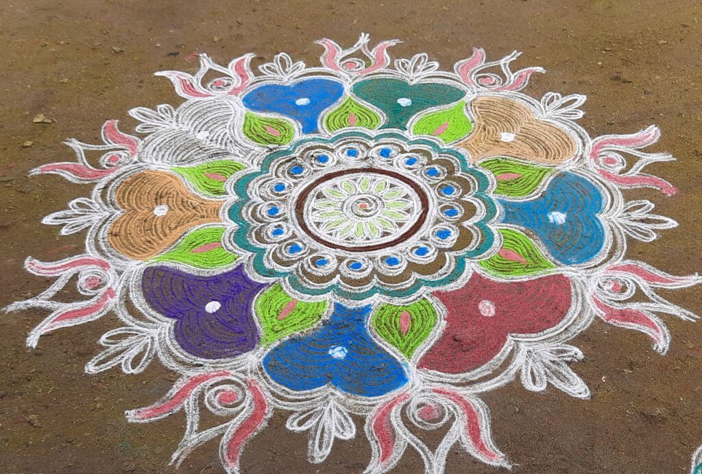 Rangoli